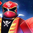 Rider World 🌎 Discord Server Logo