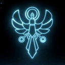 ✦ Candace Mains Discord Server Logo