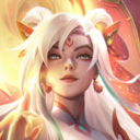 𓆩 IRELᶜᵒʳᵈ 𓆪 Discord Server Logo