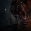 𝐋𝐄𝐒 𝐗𝐈𝐈𝐈🌋 Discord Server Logo