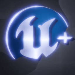Unreal Engine Discord Server Logo