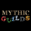 Mythic Guilds Discord Server Logo
