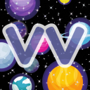 Vocal Verse Discord Server Logo