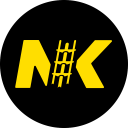 Niels Kooyman Discord Server Logo