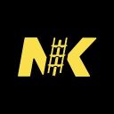 Niels Kooyman Discord Server Logo