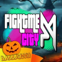 FIGHTME CITY Discord Server Logo