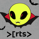 Rocket Tech School Discord Server Logo