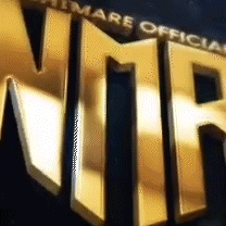 NIGHTMARE OFFICIAL Discord Server Logo