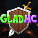 GladMC - Server Minecraft Discord Server Logo