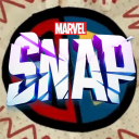 MARVEL SNAP Discord Server Logo