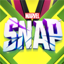 MARVEL SNAP Discord Server Logo