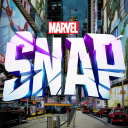 MARVEL SNAP Discord Server Logo