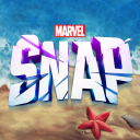 MARVEL SNAP Discord Server Logo