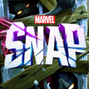 MARVEL SNAP Discord Server Logo