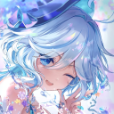 夏洛特《原神崩鐵絕區零》遊戲討論站 Discord Server Logo