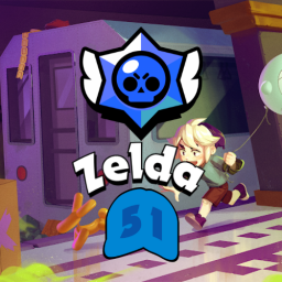 Zelda51 Discord Server Logo