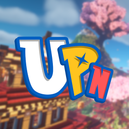 Universo PokeNet Discord Server Logo