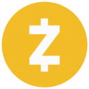 Zcash Discord Server Logo