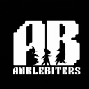 Anklebiters Discord Server Logo