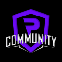Piz Community Discord Server Logo