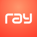 Ray Browser Discord Server Logo