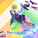 ✧･ﾟGalaxy Union Discord Server Logo