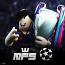 MPS Discord Server Logo