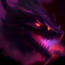 🪦ᴛᴏᴍʙꜱ ᴏғ ᴅʀᴀɢᴏɴꜱ🐉 Discord Server Logo