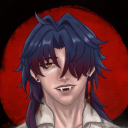 Blade Mains ✦ Star Rail & Nexus Anima Discord Server Logo