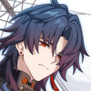 Blade Mains ✦ Star Rail & Nexus Anima Discord Server Logo
