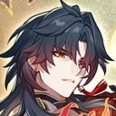 Blade Mains ✦ Star Rail & Nexus Anima Discord Server Logo