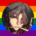 Blade Mains ✦ Star Rail & Nexus Anima Discord Server Logo