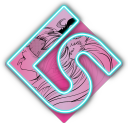 Lastation Discord Server Logo