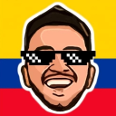 𝘾𝘼𝙈𝙄𝙇𝙊 𝙈𝘿 ⚽😎 Discord Server Logo