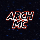 ArchMC Discord Server Logo