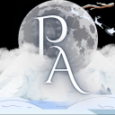 Project Athena Discord Server Logo
