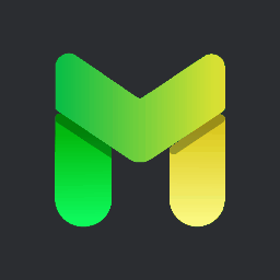 Lavamusic Community Discord Server Logo