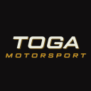 Toga Motorsport Discord Server Logo