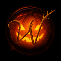 War of Wizards Discord Server Logo