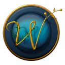 War of Wizards Discord Server Logo