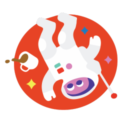 Unlimited Cloud Storage Discord Server Logo