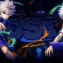 𝐉𝐒𝐓 ѕнσρ - 𝟏𝟎k ? Discord Server Logo