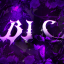 # - 𝐁𝐋𝐂 10k ? Discord Server Logo