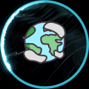 𝐂𝐥𝐨𝐮𝐝𝐋𝐚𝐛 © Discord Server Logo