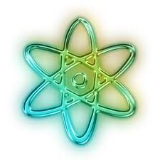 Nuclear Fusion Events // Green Sun Gathering Discord Server Logo