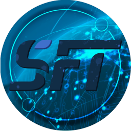 Safe Time(SFT) Discord Server Logo