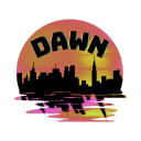 DAWN Discord Server Logo