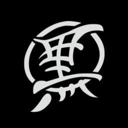 Kurosun Discord Server Logo
