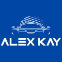 Alex Kay Racing Community Discord Server Logo