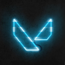 VALORANT GR Discord Server Logo